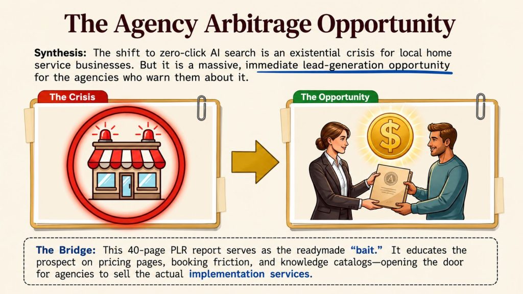 PLR AI Agent Invasion 2027 Review