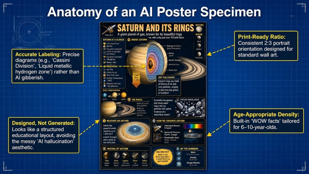School Posters Empire Review