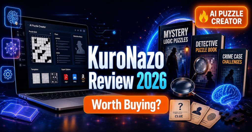 KuroNazo Review