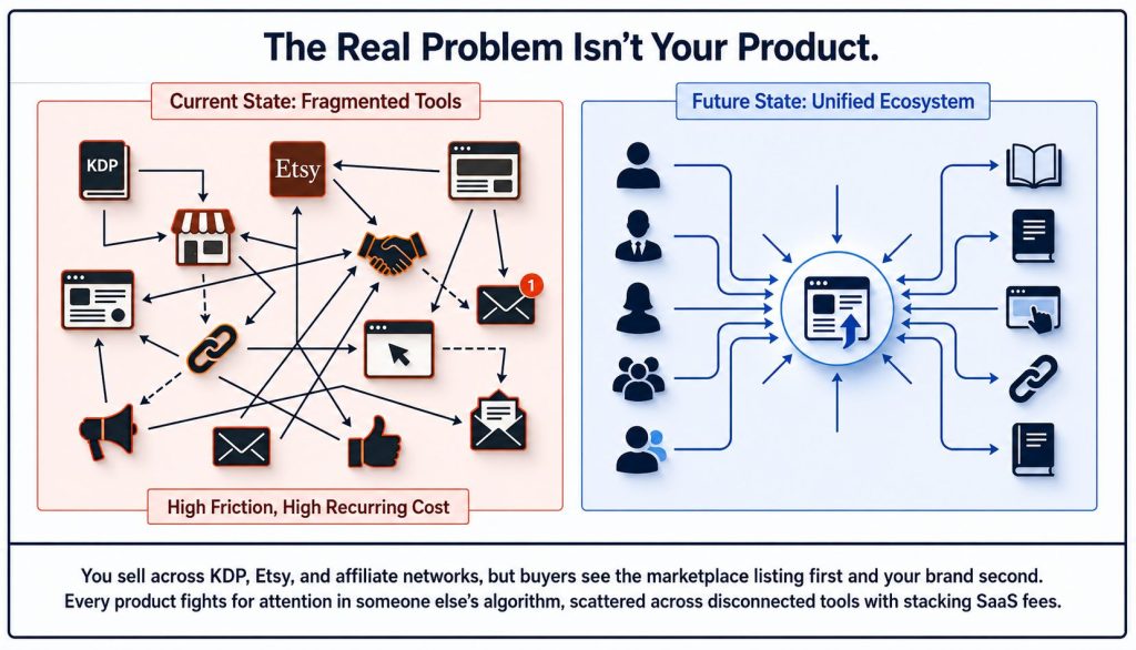 Digital Profit Stack AI Profit Engine for KDP & Digital Offers Review