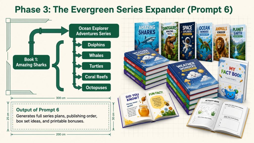 PLR Kids Fact Book Creator AI Review