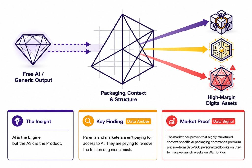 PLR Multimodal AI Mastery Review