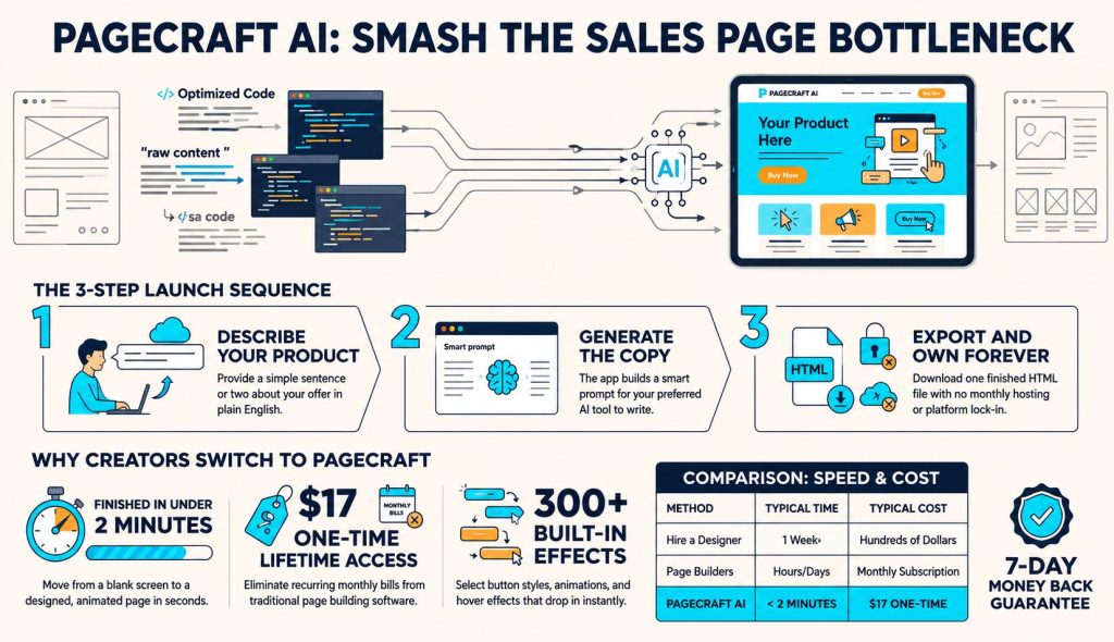 PageCraft AI Review