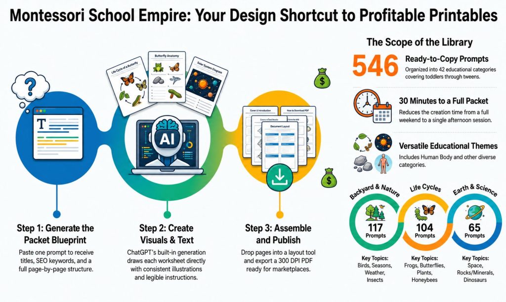 Montessori Empire Review