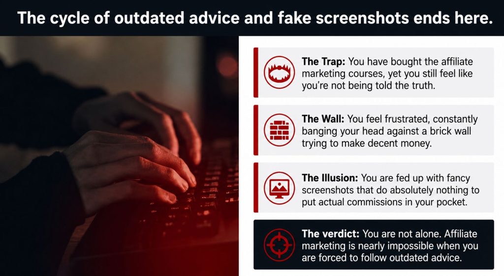 Affiliate Hijack Review