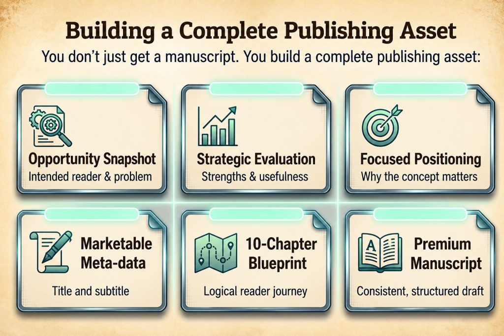One Prompt Publishing Intelligence Engine PLR Review