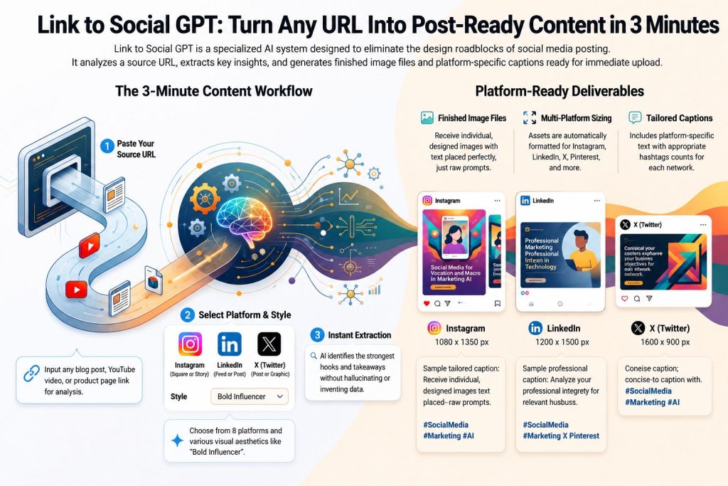 Link to Social GPT Review