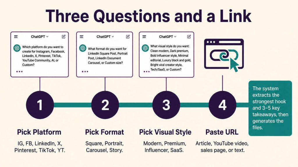 Link to Social GPT Review