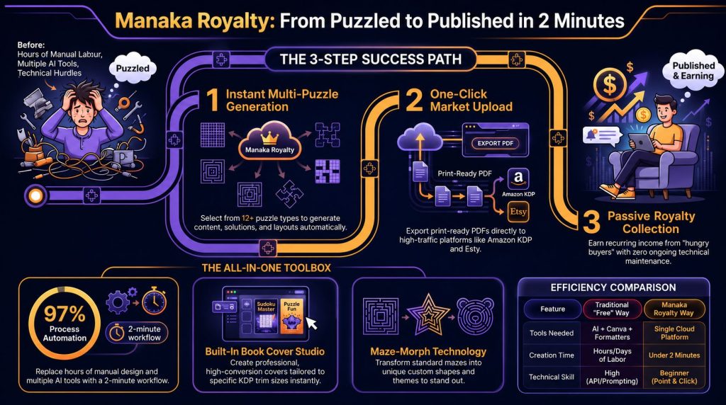 Manaka Royalty Review