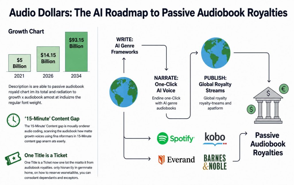 Audio Dollars Review