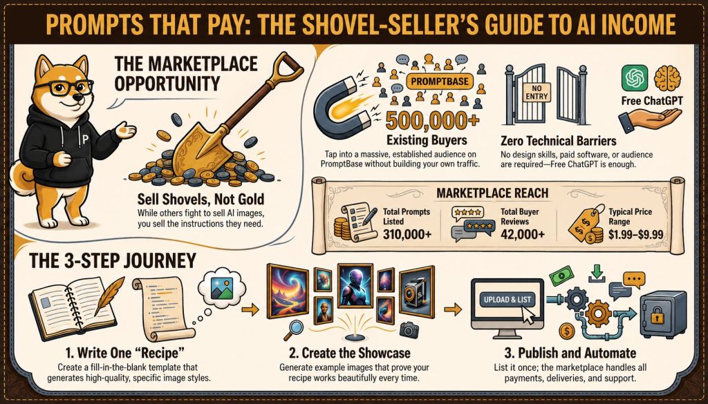Prompts That Pay Review