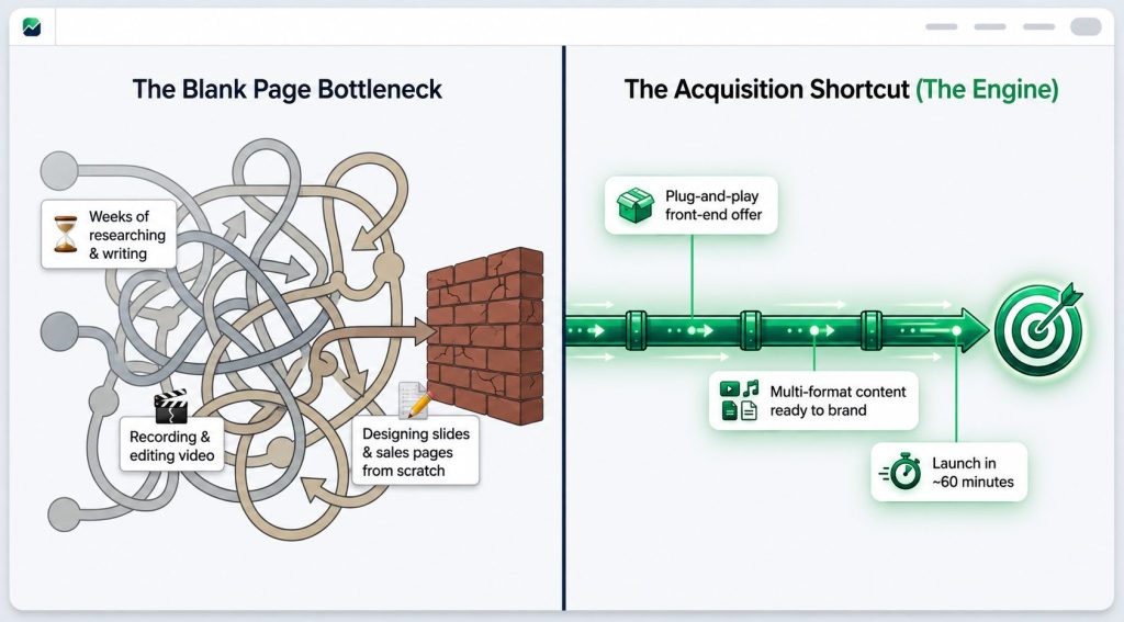 AI Toolkit The Product Creation Engine PLR Review