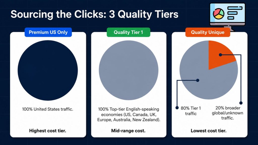 System Exclusive Traffic Review