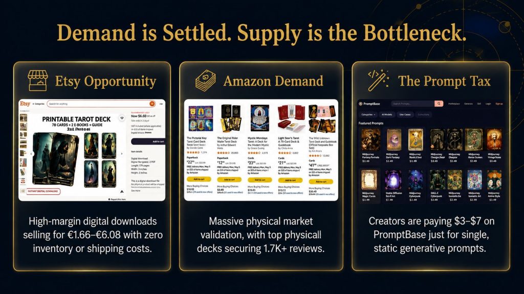 Arcana Deck AI Review