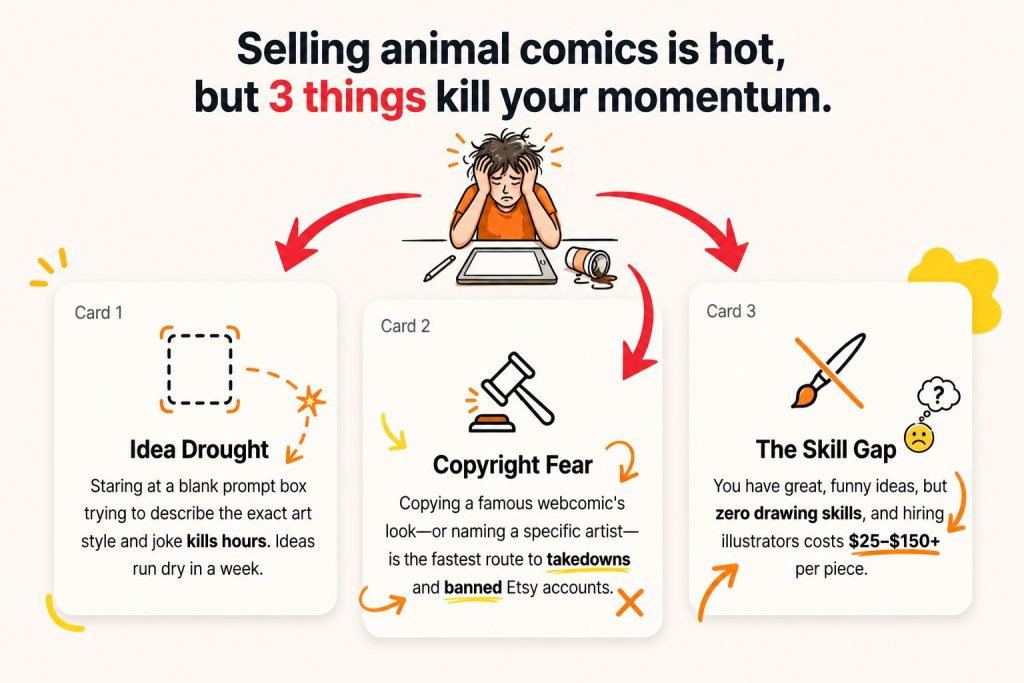 Pet Comic Prompt Studio Review