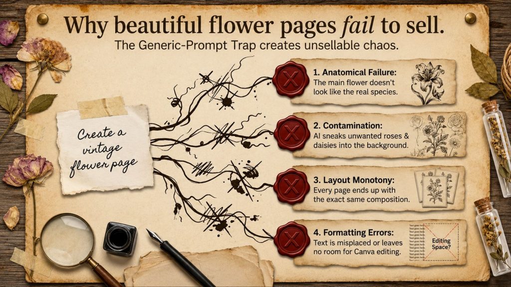 Flower Language Review