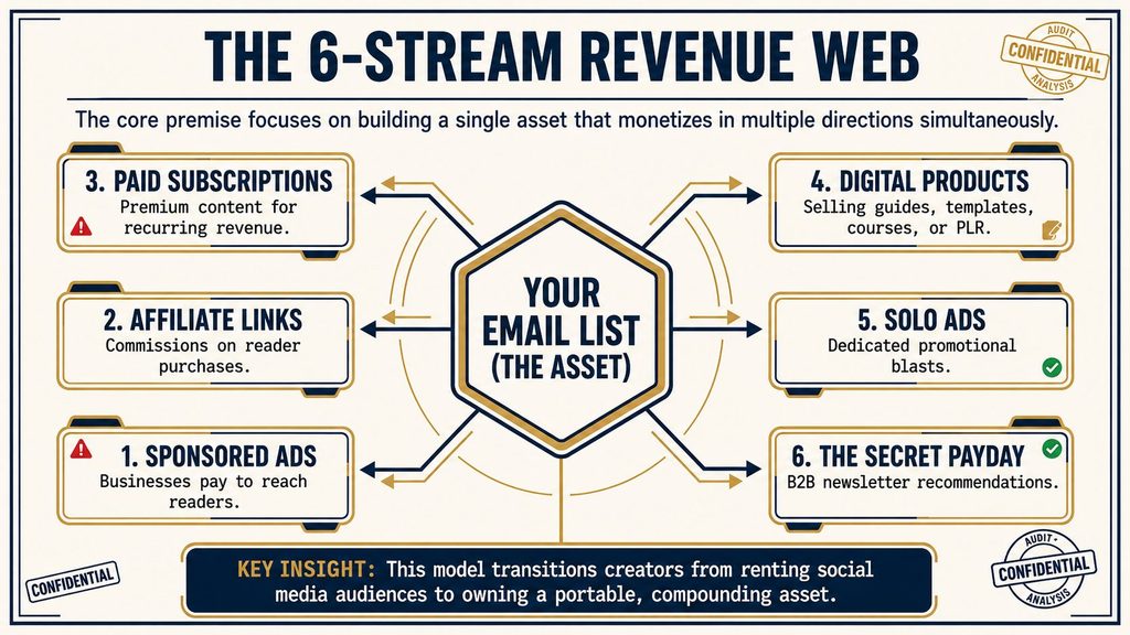 Inbox Income Review