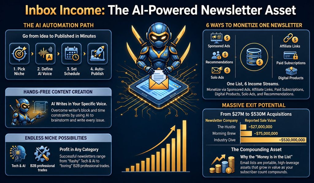 Inbox Income Review