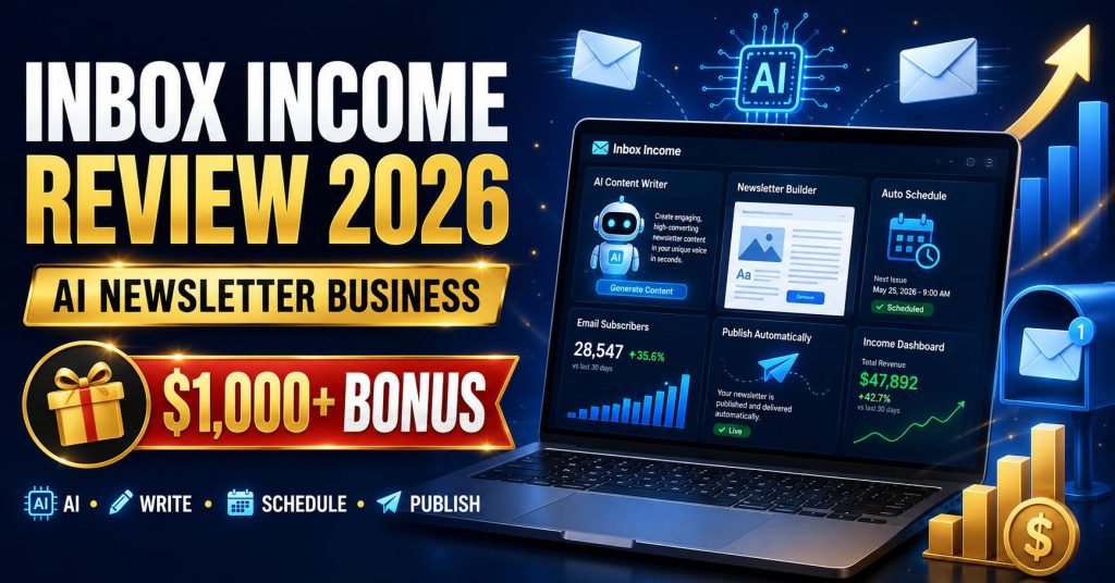 Inbox Income Review