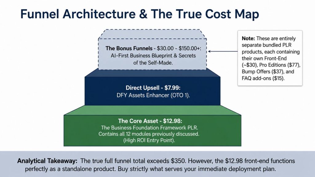 AI Toolkit The Business Foundation Framework PLR Review