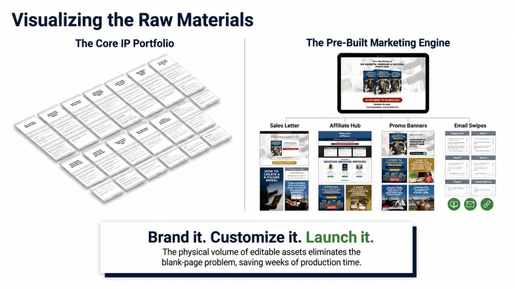 AI Toolkit The Business Foundation Framework PLR Review