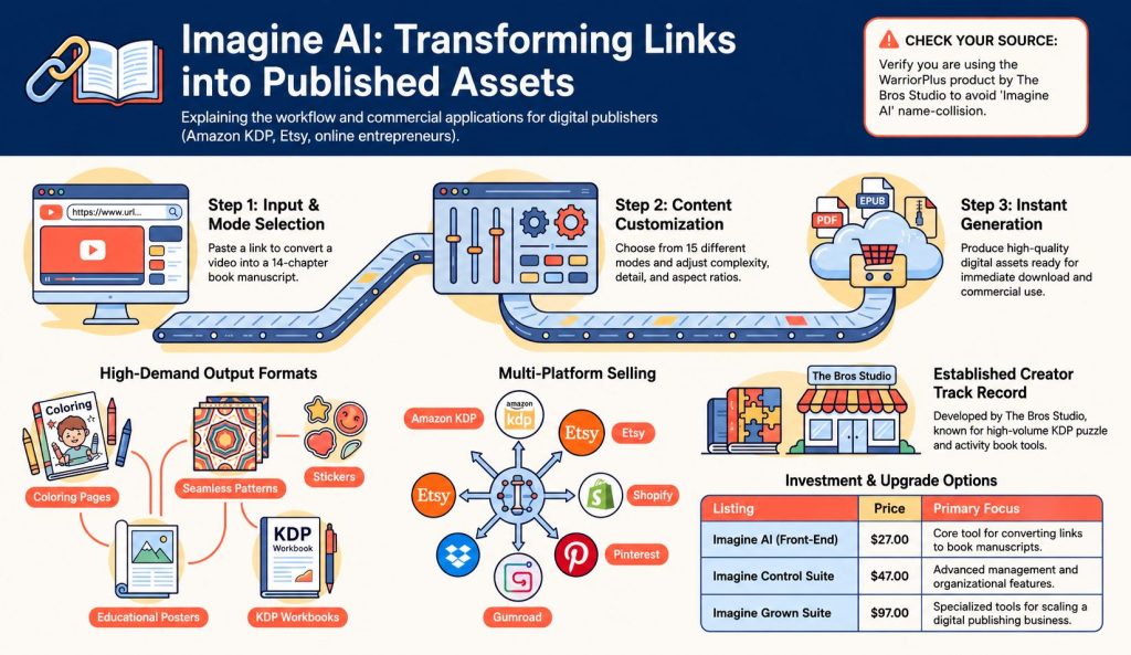 Imagine AI Review