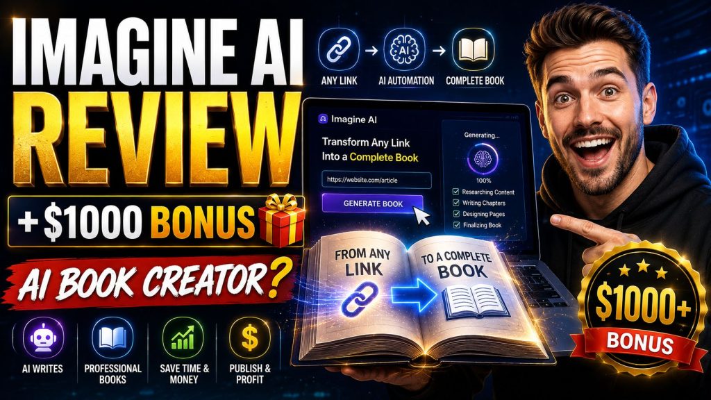 Imagine AI Review