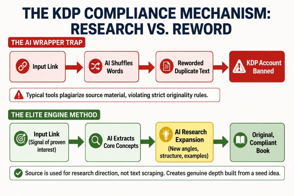 Elite KDP Engine Review