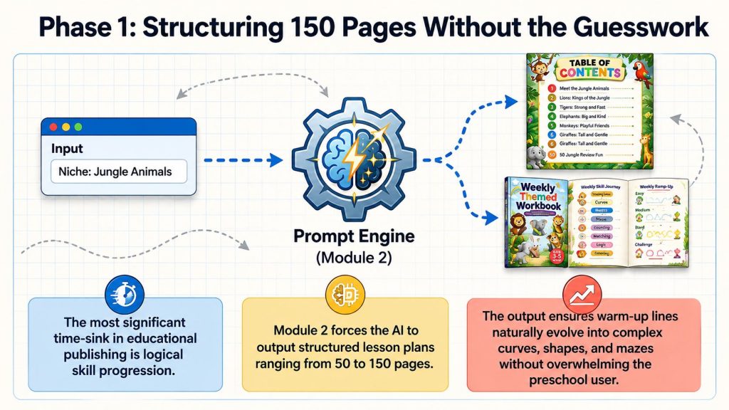 PLR Pencil Control Workbook Creator AI Review
