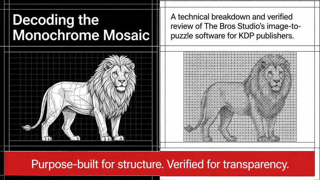 Monochrome Mosaic Review