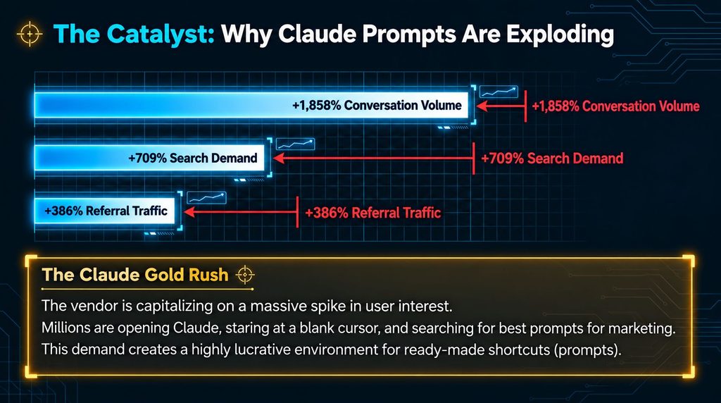 PLR Ultimate Claude AI Prompt Vault Review 2026: Is It Worth It? PLR Ultimate Claude AI Prompt Vault Review 2026: Is It Worth It?