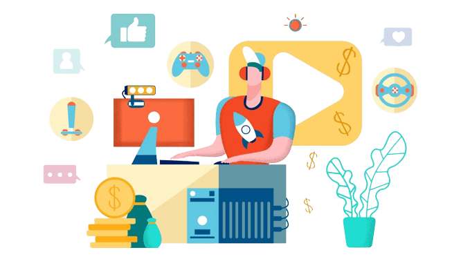 Best YouTube Monetization Services - More Subscribers