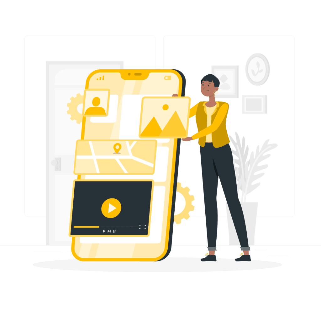 YouTube Subscribers - Continuity Of Development