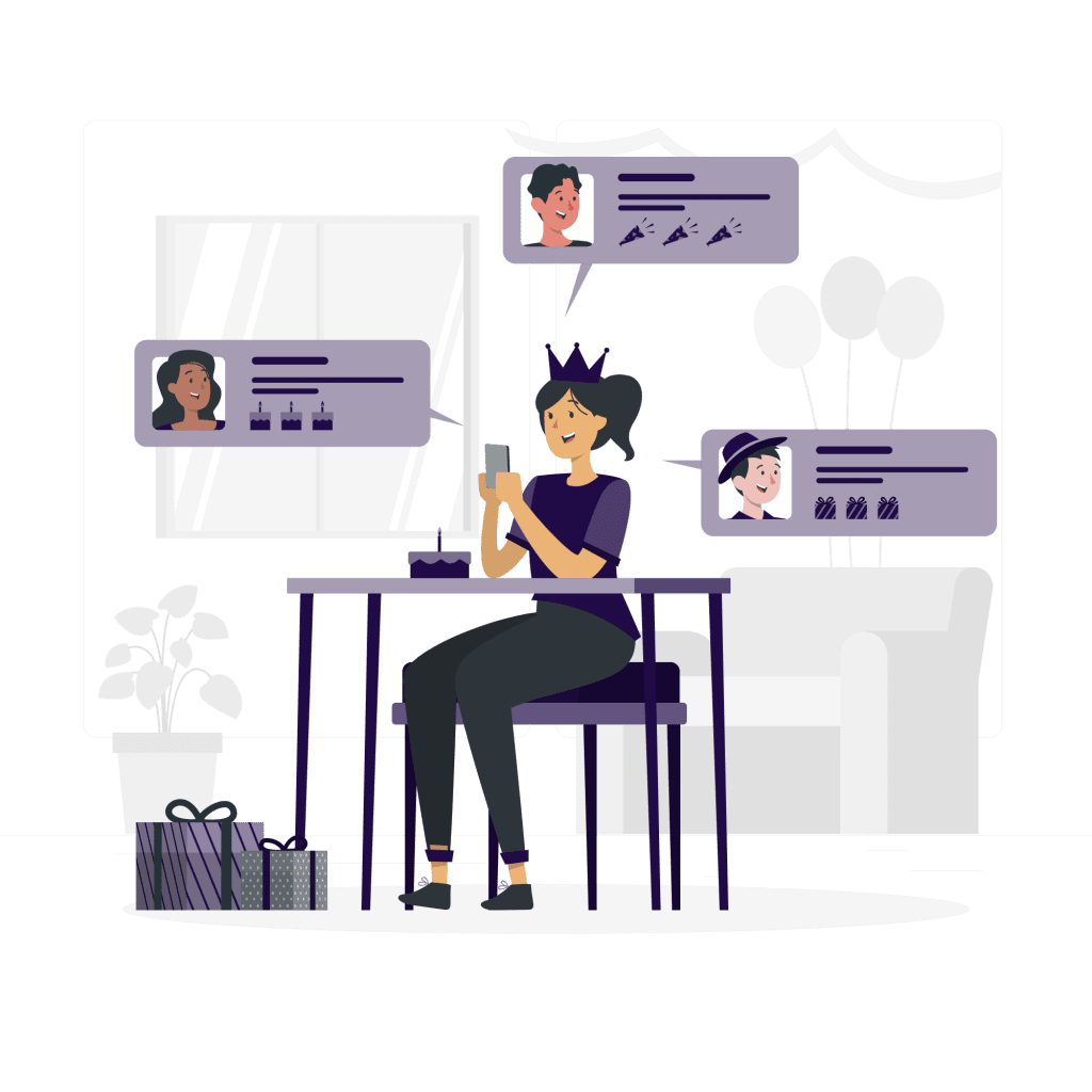 YouTube Subscribers - Making Real Friends