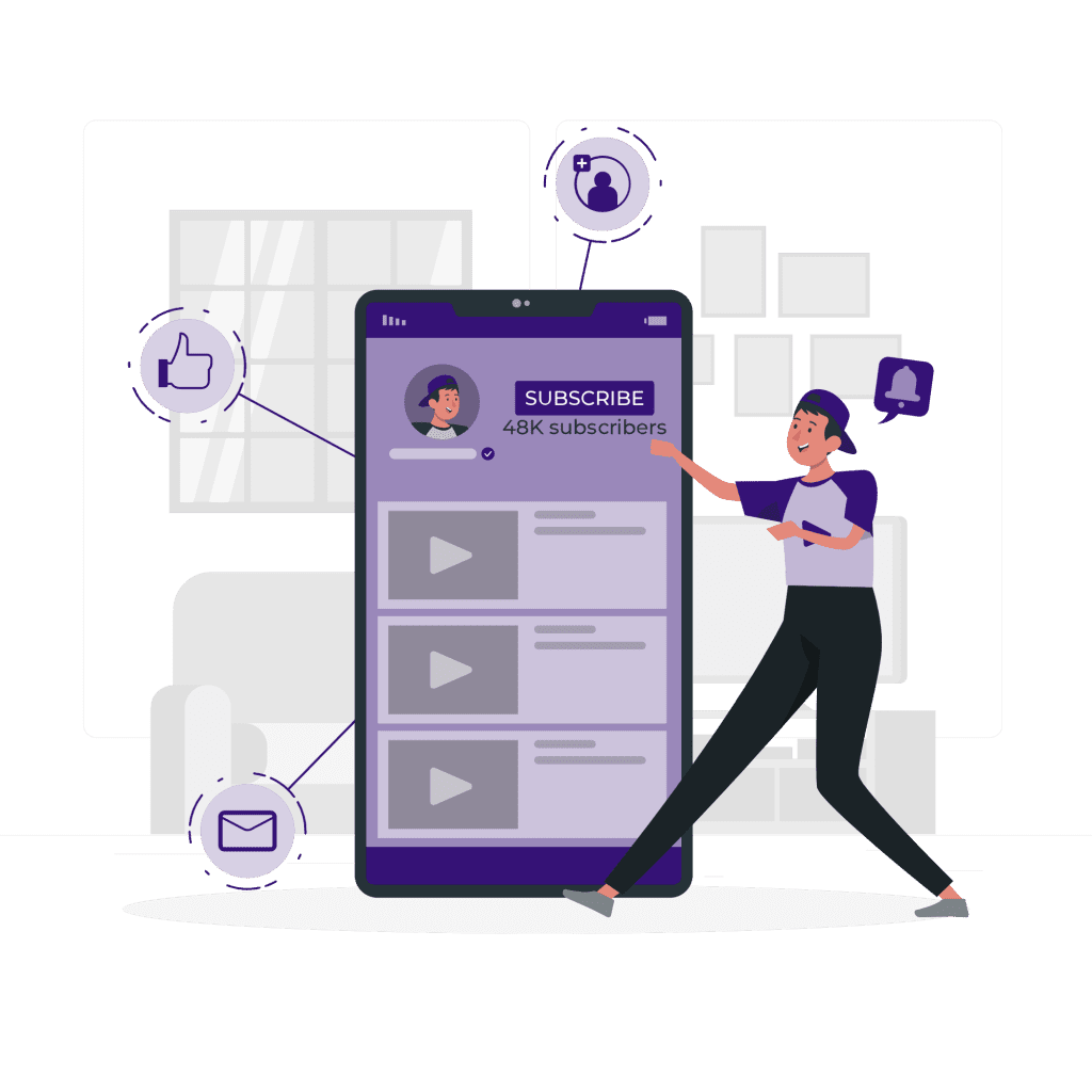Importance of Buy YouTube Subscribers India