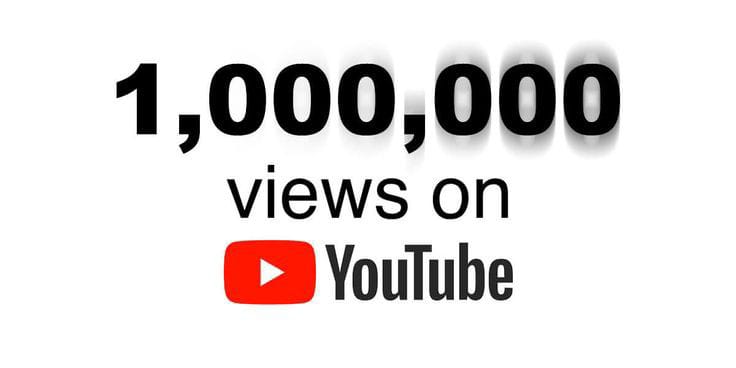 Buy real Youtube views