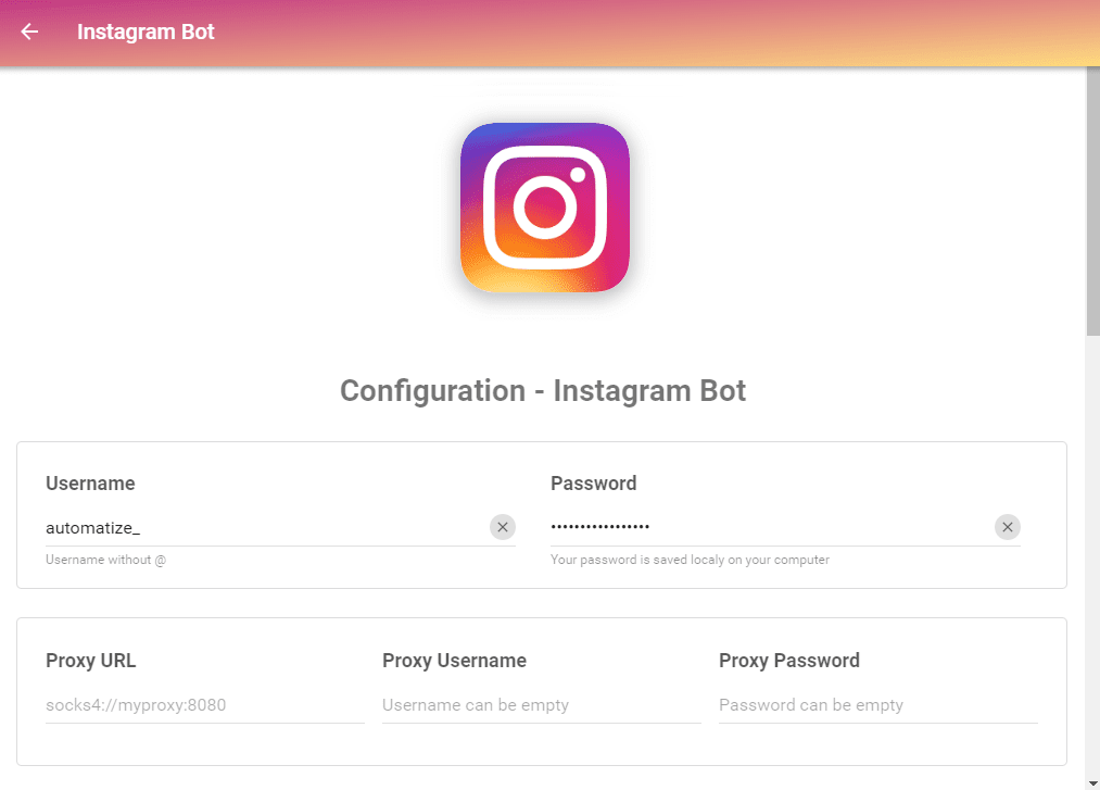 How to Increase Instagram Followers with Social Bot - Instagram Automation Bot