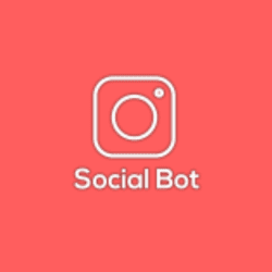 Social Bot - Instagram Automation Bot