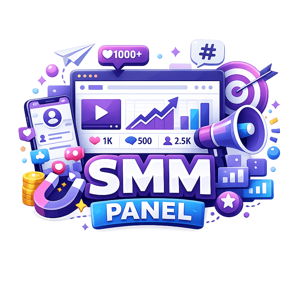 what is smm panel