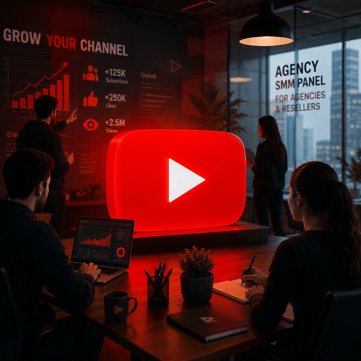 youtube