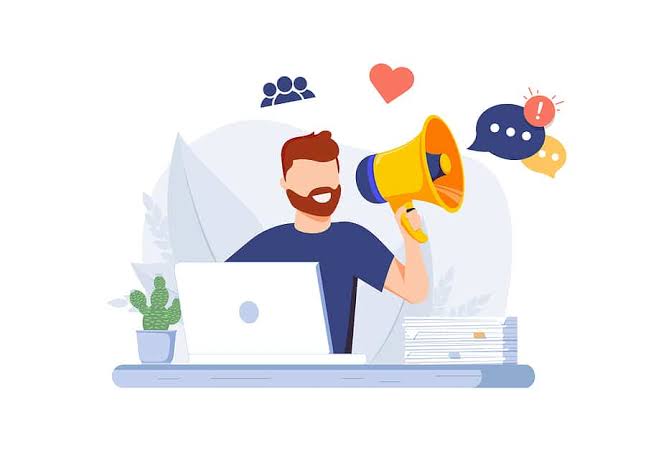 Supports your marketing