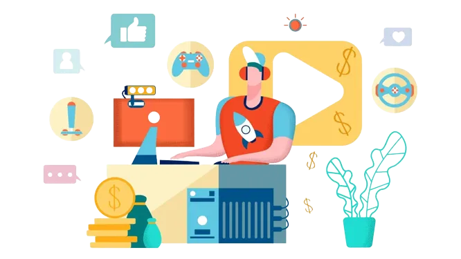 Best YouTube Monetization Services - More Subscribers