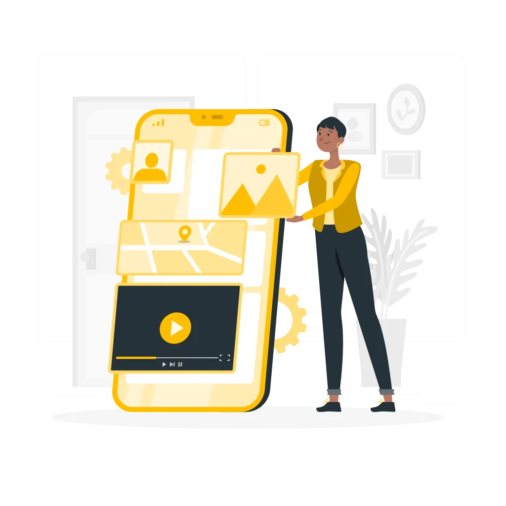 YouTube Subscribers - Continuity Of Development