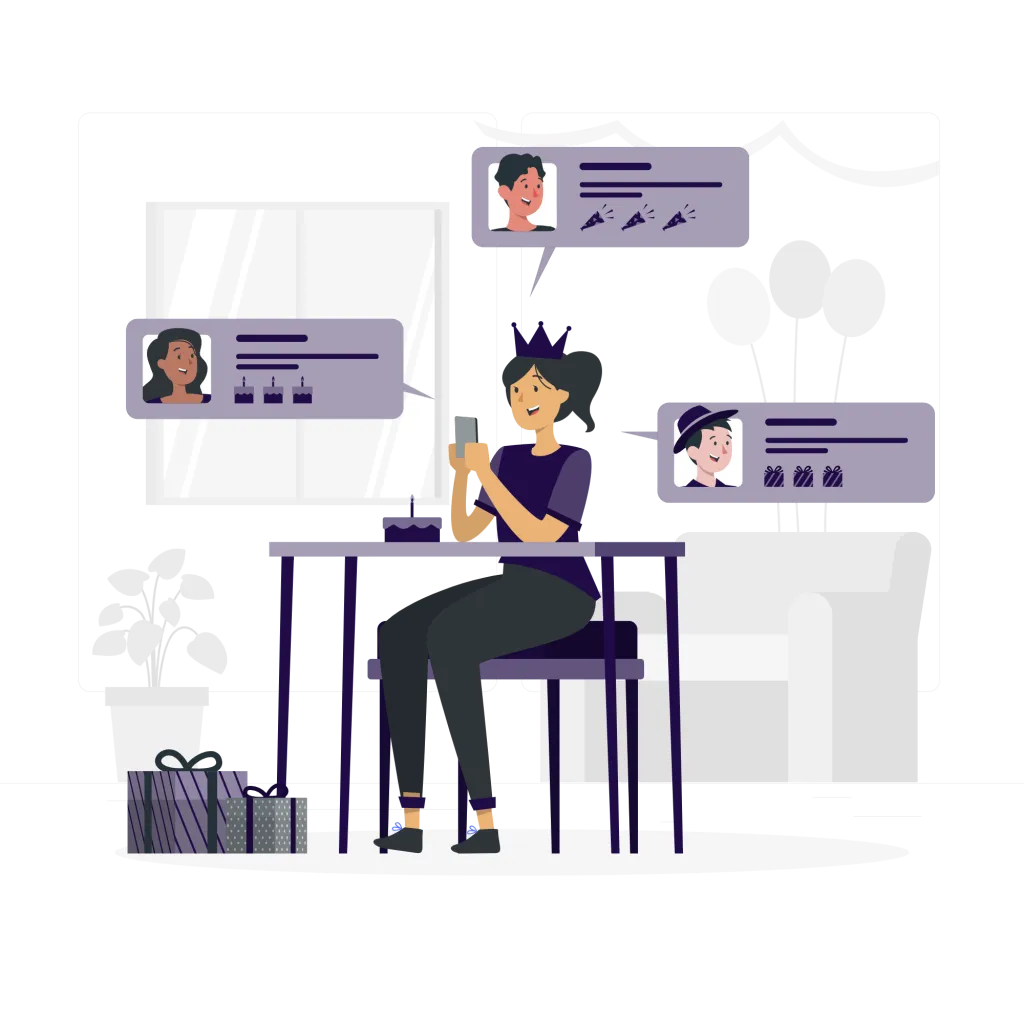 YouTube Subscribers - Making Real Friends