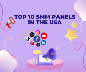 SMM Panel in USA