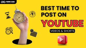 Best Time to Post Videos & Shorts on YouTube in 2025