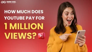 How Much Does YouTube Pay For 1 Million Views? (2025 Guide)