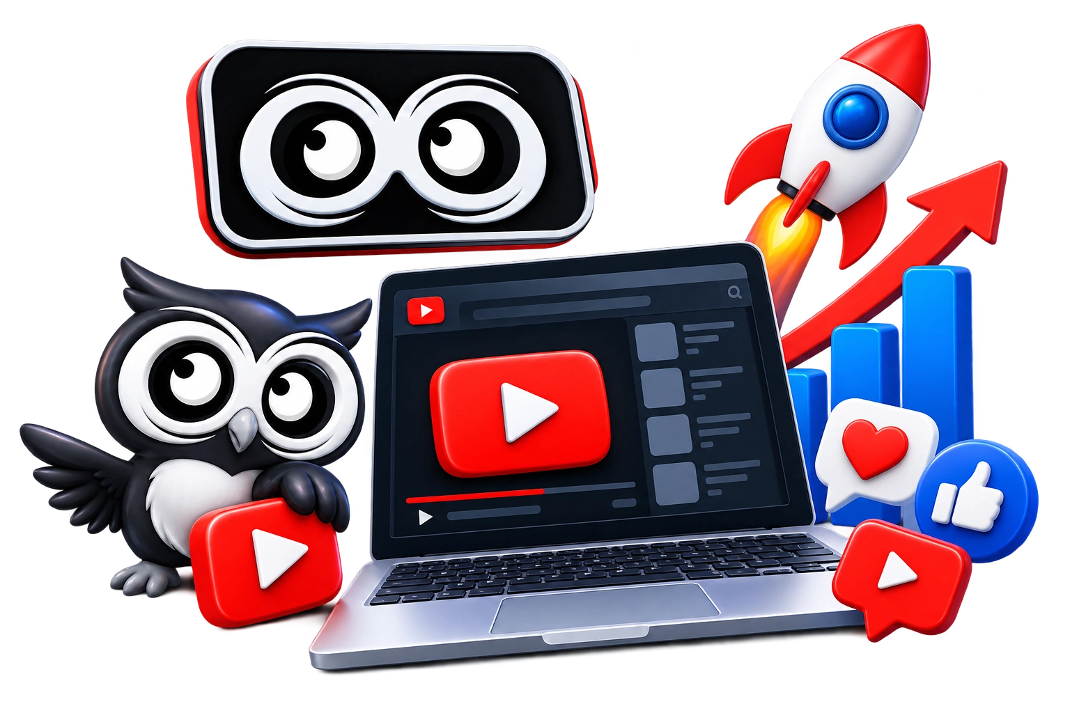 What is a YouTube SMM panel