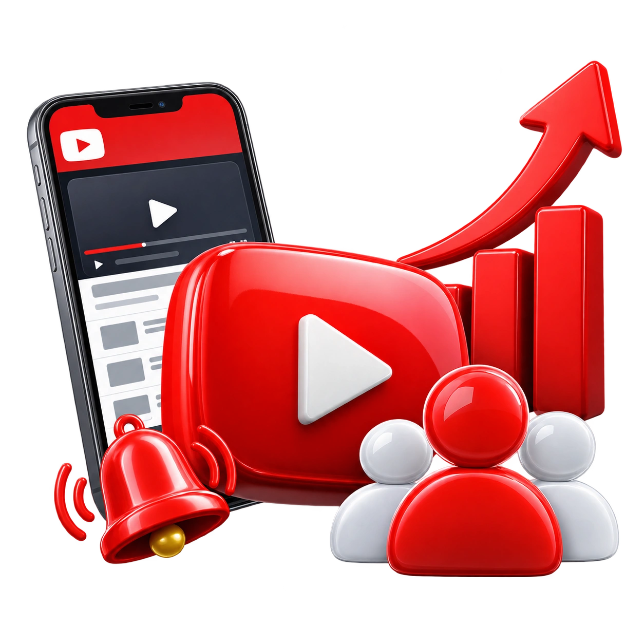 YouTube Subscribers